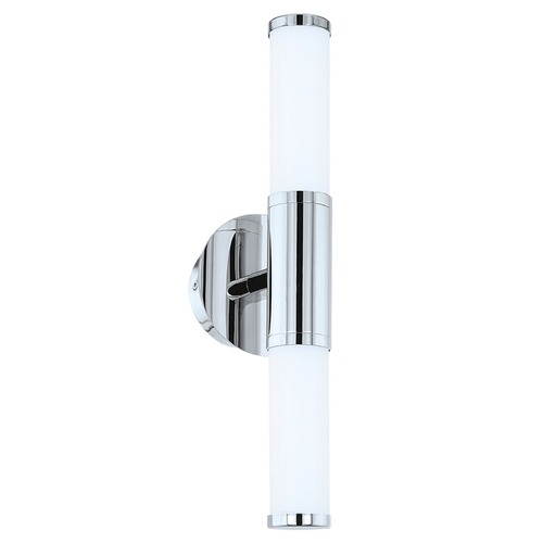 Eglo Lighting Palmera 1 Chrome LED Sconce by Eglo Lighting 95142A