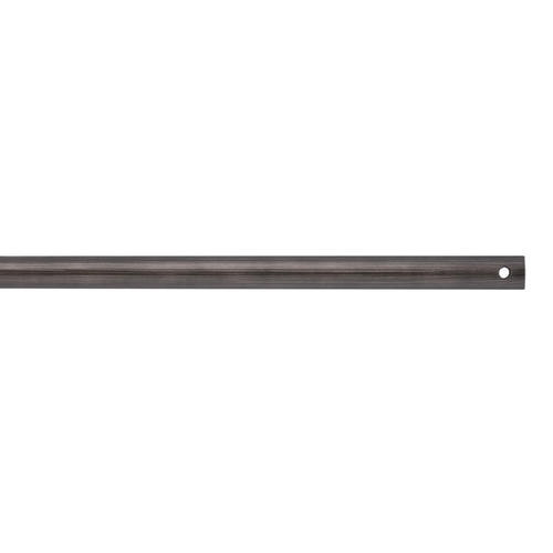 Generation Lighting Fan Collection 48-Inch Downrod in Aged Pewter by Visual Comfort & Co Fan Collection DR48AGP