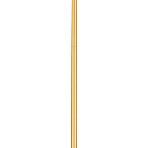 Kichler Lighting Kichler Lighting Accessory Champagne Bronze Indoor Stem Segment 2999CPZ