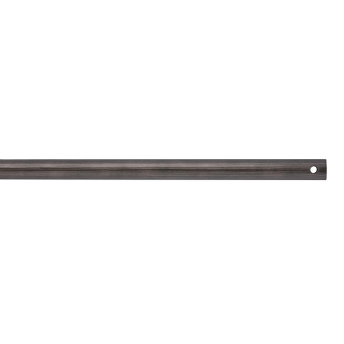 Generation Lighting Fan Collection 60-Inch Downrod in Aged Pewter by Visual Comfort & Co Fan Collection DR60AGP