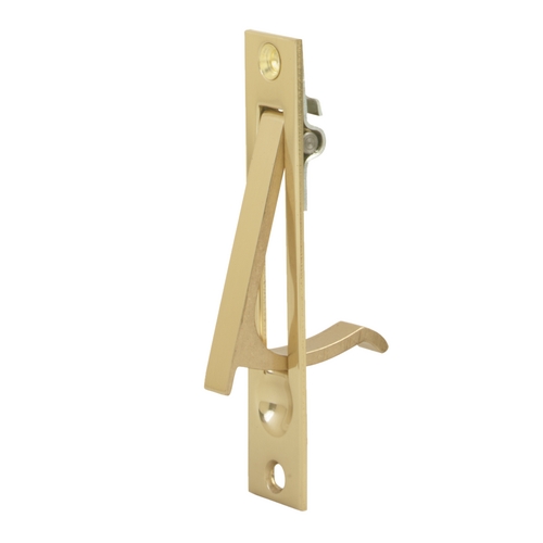 Ives Hardware Sliding Pocket Door Pull IV 230B5