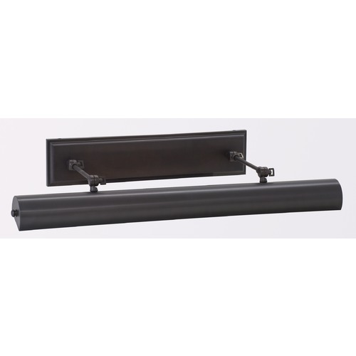 House of Troy Lighting Oxford Oil Rubbed Bronze LED Picture Light by House of Troy Lighting DOXLEDZ30-OB