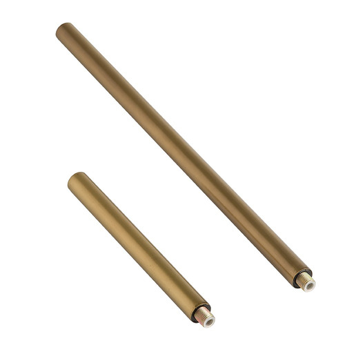 Arteriors Home Lighting Extension Stem Kit in Antique Brass by Arteriors Home PIPE-101