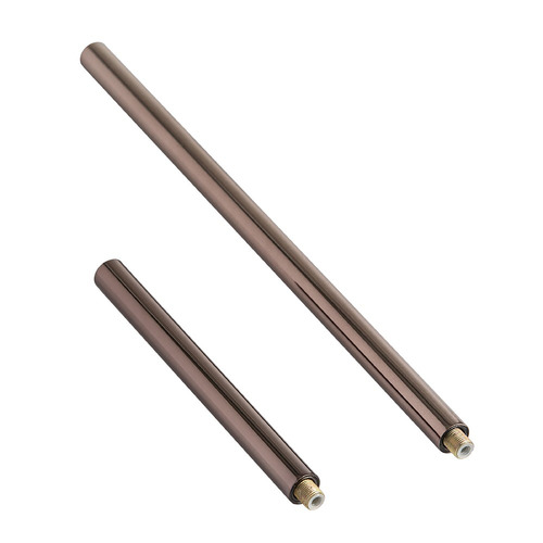 Arteriors Home Lighting Extension Stem Kit in Brown Nickel by Arteriors Home PIPE-103