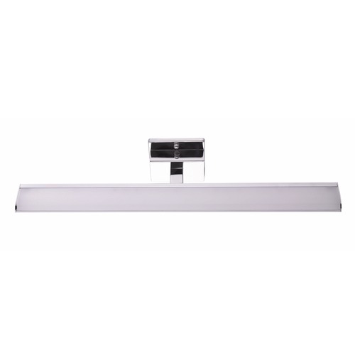 Eglo Lighting Tabiano Chrome LED Bathroom Light by Eglo Lighting 94613A