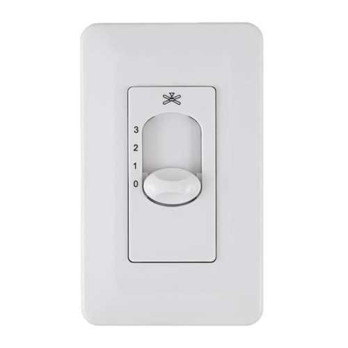 Maxim Lighting Maxim Lighting Accessories White Fan Control FCT88805WT