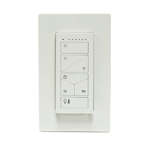 Maxim Lighting Maxim Lighting Accessories White Fan Control FCT6100WT