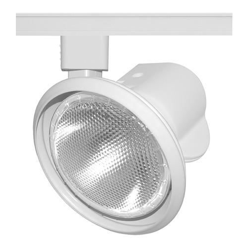 Juno Lighting Group Close-Up Track Light Head for Juno Track Lighting by Juno Lighting Group T231 WH