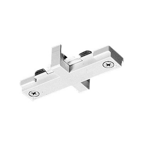 Juno Lighting Group Trac-Master White Miniature Straight Connector by Juno Lighting Group T23 WH