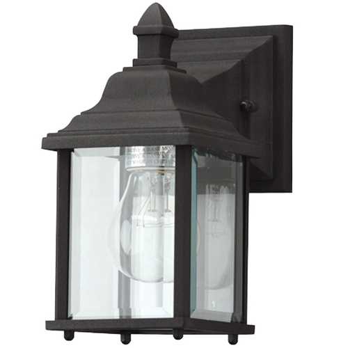 Dolan Designs Lighting 9-Inch Outdoor Wall Light 930-50