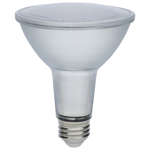 Satco Lighting 12W PAR30L 5000K 35-Degree LED Light Bulb by Satco Lighting S11499