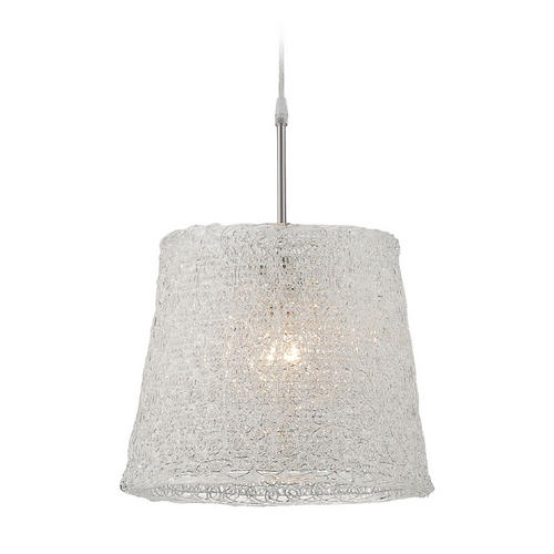 Lite Source Lighting Clare Pendant by Lite Source Lighting LS-18883