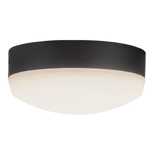 Kuzco Lighting Kuzco Lighting Kuzco Studio Hugo Matte Black LED Fan Light Kit X-LK-929-MB-5CCT