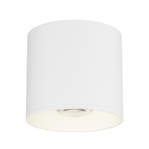 Maxim Lighting Stout White LED Flush Mount by Maxim Lighting 86212WT