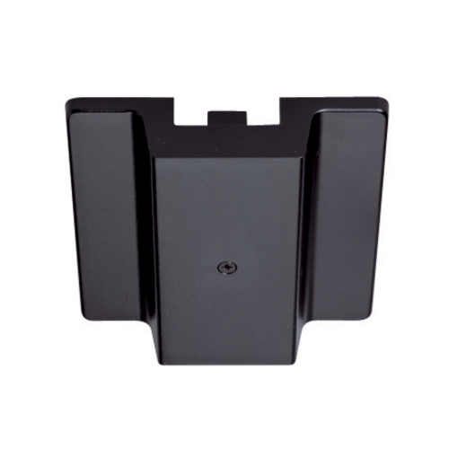Juno Lighting Group Floating Electrical Feed for Juno Single Circuit Track by Juno Lighting Group T29 BL