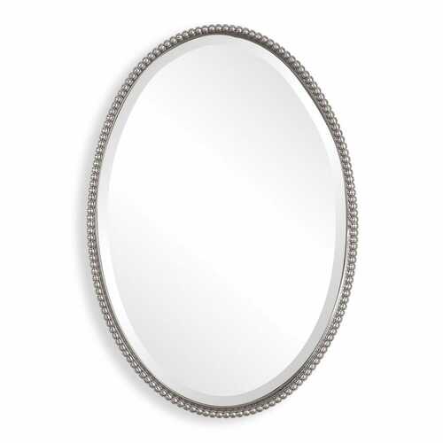 Uttermost Lighting 22-Inch Mirror 01102B