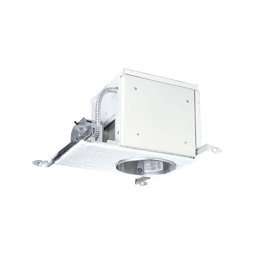 Progress Lighting 6-Inch Recessed Non-IC Housing by Progress Lighting P821-FBFC