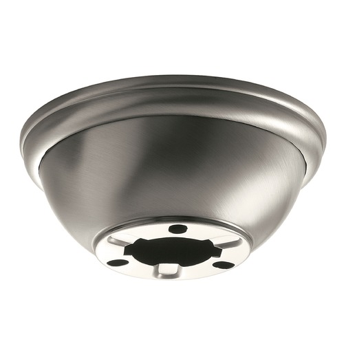 Kichler Lighting Natural Brass Fan by Kichler Lighting 337008NBR