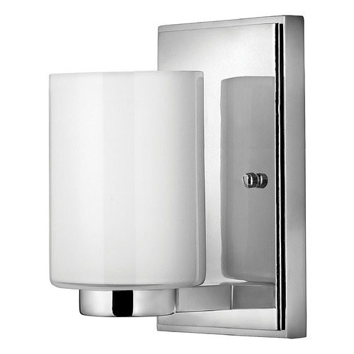 Hinkley Miley Chrome LED Sconce 3000K by Hinkley Lighting 5050CM-LED