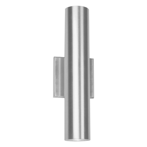 WAC Lighting Caliber LED Outdoor Wall Light by WAC Lighting WS-W36614-AL