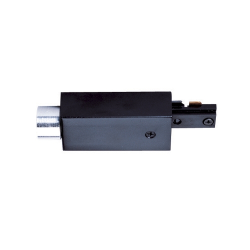 Juno Lighting Group Conduit Adapter for Juno Single Circuit Track by Juno Lighting Group T34 BL