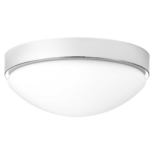Progress Lighting Elevate Polished Chrome LED Flush Mount by Progress Lighting P350105-015-30