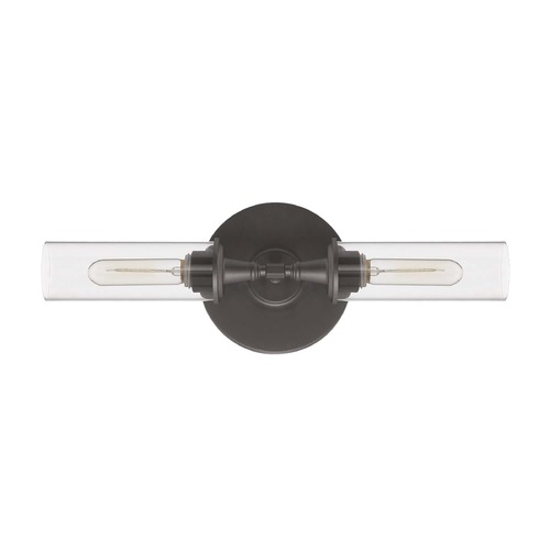 Craftmade Lighting Modina 19.50-Inch Espresso Sconce by Craftmade Lighting 38002-ESP