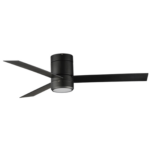 Maxim Lighting Tanker Black LED Ceiling Fan by Maxim Lighting 88803BK