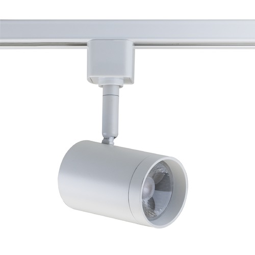 Nuvo Lighting White LED Track Light H-Track 3000K by Nuvo Lighting TH473