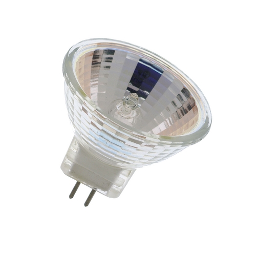 Satco Lighting 10W MR11 Halogen 30-Degree Flood 12V by Satco Lighting S3195