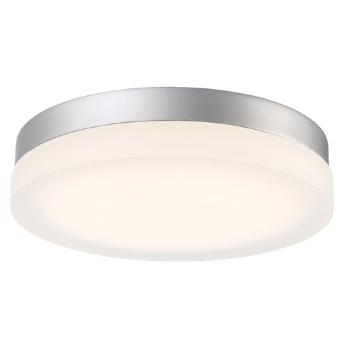 Modern Forms by WAC Lighting Circa 14-Inch 3000K LED Flush Mount by Modern Forms FM-2115-30-TT