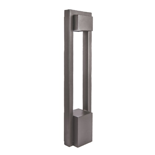 WAC Lighting Park LED 12V Bollard by WAC Lighting 6641-30BZ