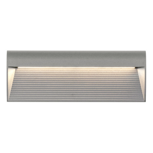 Kuzco Lighting Kuzco Lighting Casa Gray LED Surface Mounted Step Light EW27912-GY