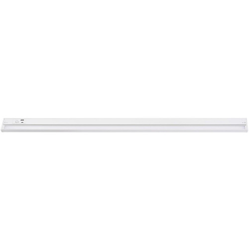 AFX Lighting Afx Lighting Elena White LED Under Cabinet Light ELNU40WH