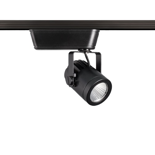 WAC Lighting Black LED Track Light H-Track 2700K 975LM by WAC Lighting H-LED160F-927-BK