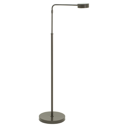 House of Troy Lighting Generation Architectural Bronze LED Swing-Arm Lamp by House of Troy Lighting G400-ABZ