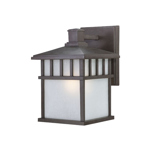 Dolan Designs Lighting 11-Inch Outdoor Wall Light 9110-34