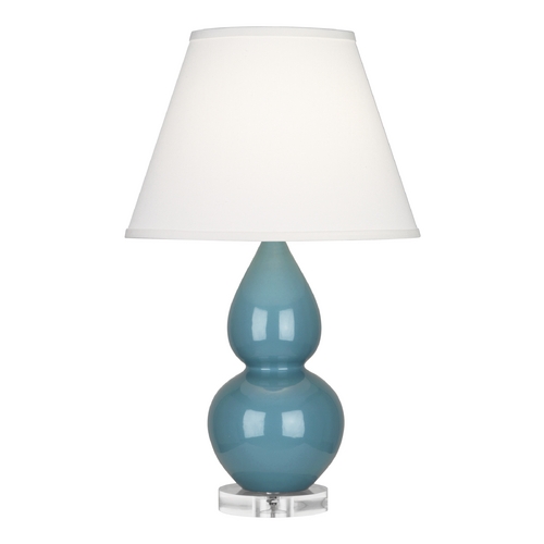 Robert Abbey Lighting Robert Abbey Double Gourd Table Lamp OB13X