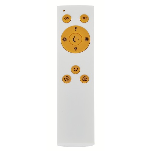 Design Classics Lighting Design Classics Spectrum IR Remote Control DCL 9406-RC