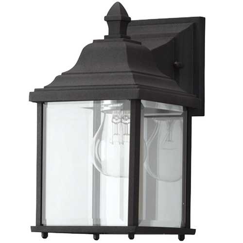 Dolan Designs Lighting 10-1/4-Inch Outdoor Wall Light 931-50