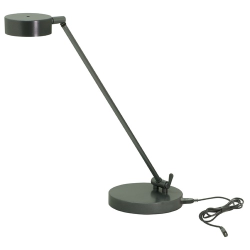 House of Troy Lighting Generation Granite LED Desk Lamp by House of Troy Lighting G450-GT