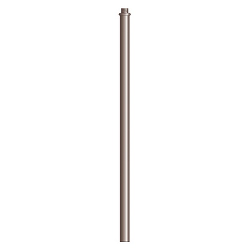 Generation Lighting 12-Inch Replacement Stem in Obsidian Mist by Generation Lighting 9199-802
