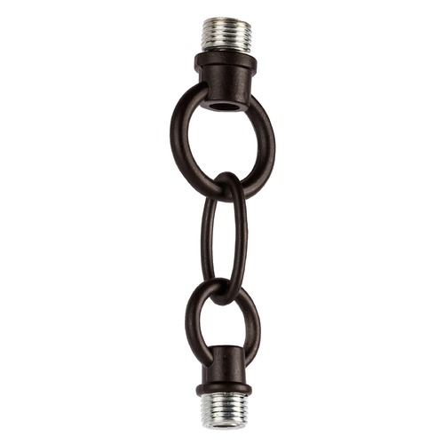 Kuzco Lighting Adapters Bronze Ceiling Adaptor by Kuzco Lighting ADP001BZ