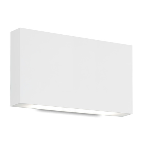 Kuzco Lighting Kuzco Lighting Mica White LED Sconce AT67010-WH-UNV