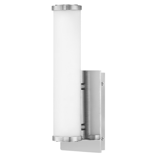Hinkley Simi Brushed Nickel LED Sconce 3000K by Hinkley Lighting 59922BN