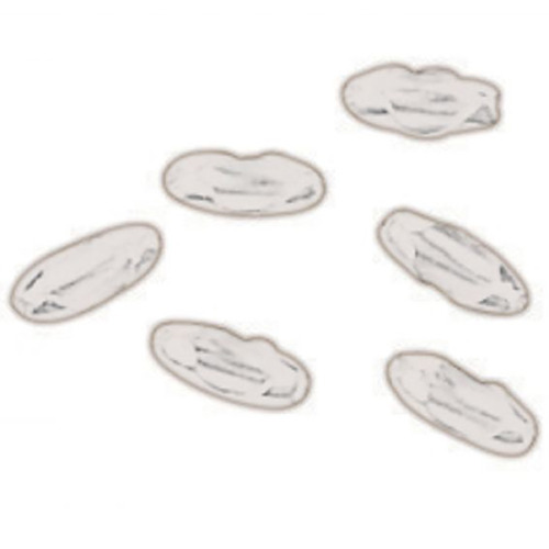 Craftmade Lighting Pull Chain Connectors White Fan Accessory by Craftmade Lighting PCC-WW