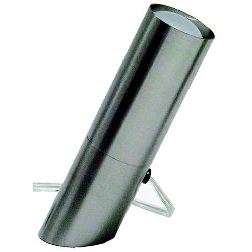 House of Troy Lighting Advent Portable Spot Light in Satin Nickel by House of Troy Lighting SP510-52
