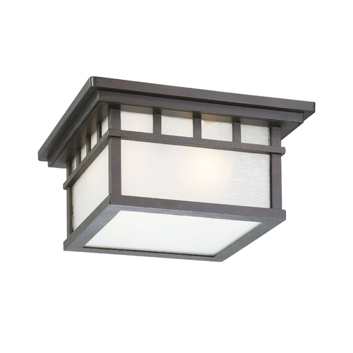 Dolan Designs Lighting Outdoor Flush Mount 9119-34