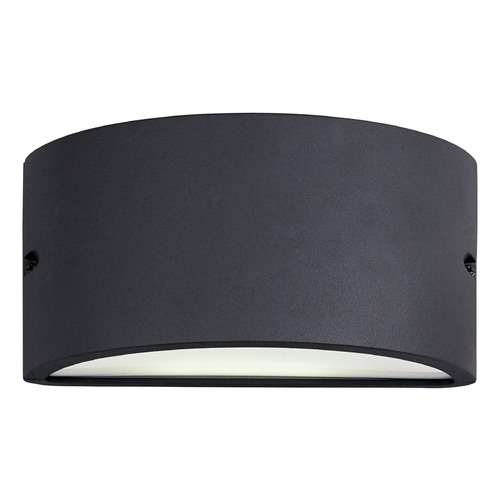 Maxim Lighting Zenith LED Architectural Bronze LED Outdoor Wall Light by Maxim Lighting 56197WTABZ