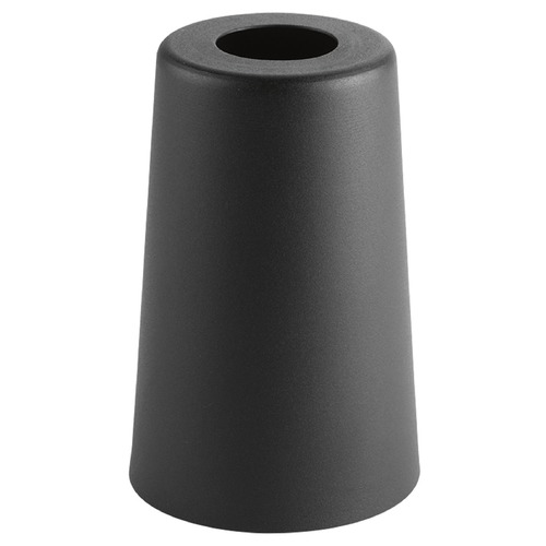 Progress Lighting Nightsaver Small Dark Sky Shield in Black by Progress Lighting P8400-31